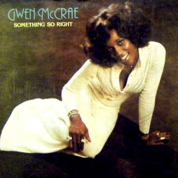 Gwen McCrae - Love Without Sex